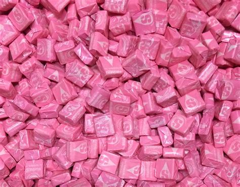Starburst pink.